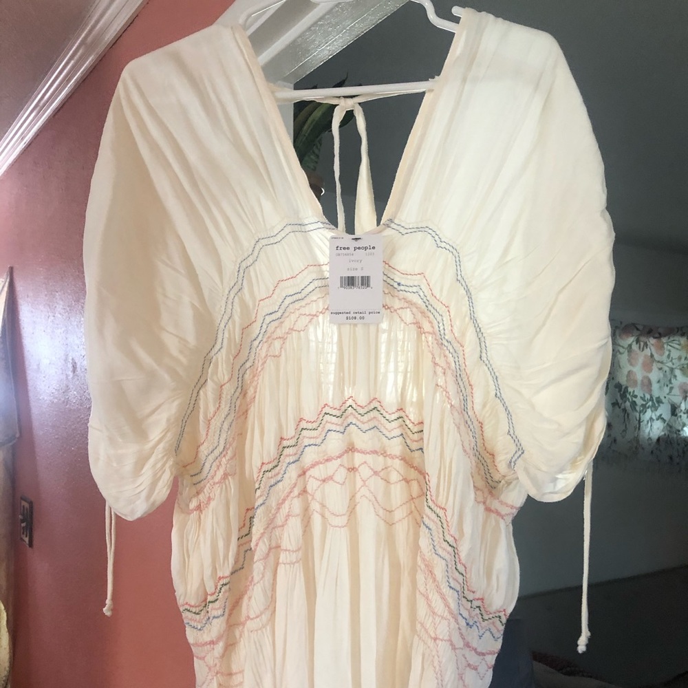 Free People Dress